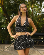 Load image into Gallery viewer, Nina Halter Top