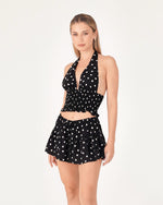 Load image into Gallery viewer, Nina Halter Top
