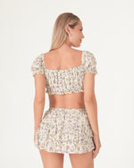 Load image into Gallery viewer, Nina Ruched Top
