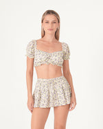 Load image into Gallery viewer, Nina Ruched Top
