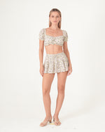 Load image into Gallery viewer, Nina Ruched Top
