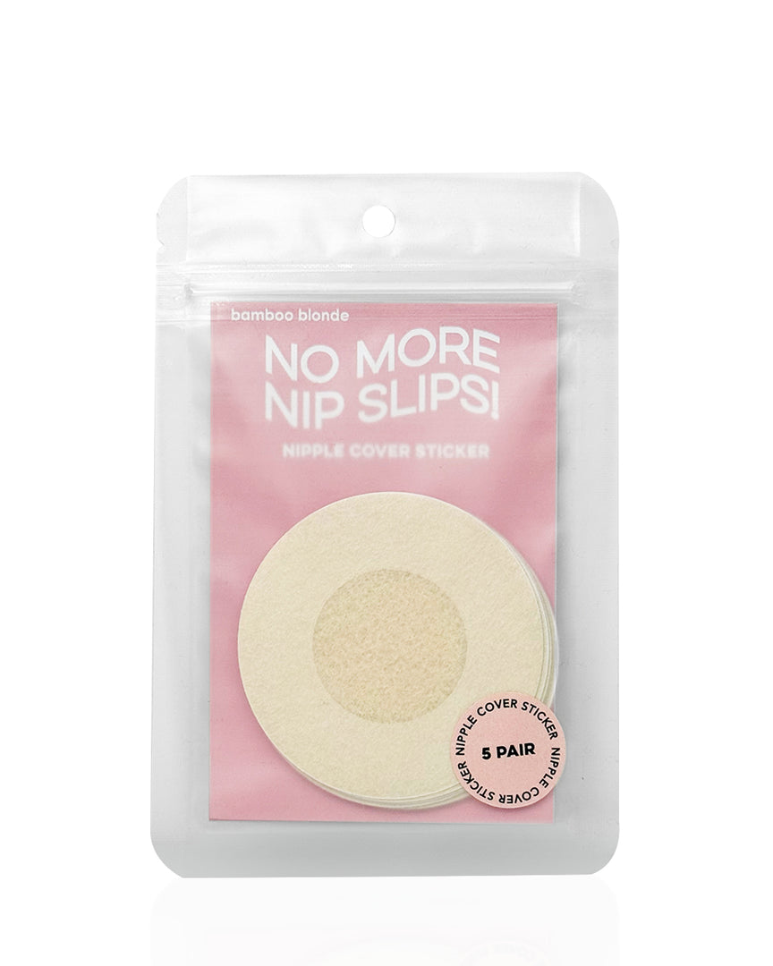 Nipple Stickers