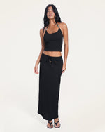 Load image into Gallery viewer, Noosa Midi Skirt