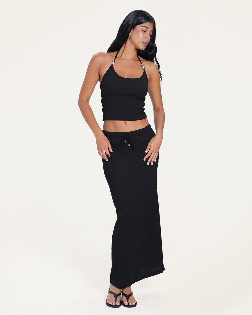 Noosa Midi Skirt