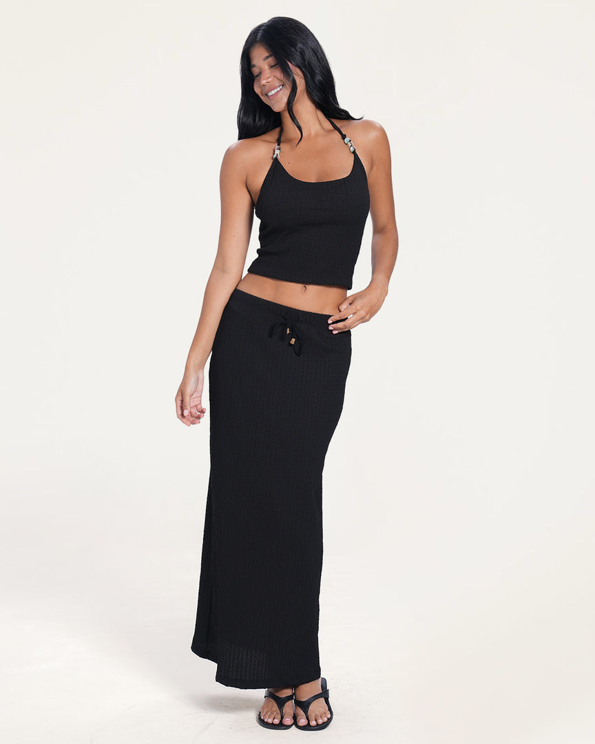 Noosa Midi Skirt