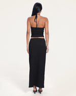 Load image into Gallery viewer, Noosa Midi Skirt