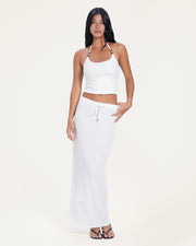 Noosa Midi Skirt