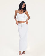 Load image into Gallery viewer, Noosa Midi Skirt
