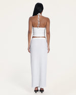 Load image into Gallery viewer, Noosa Midi Skirt