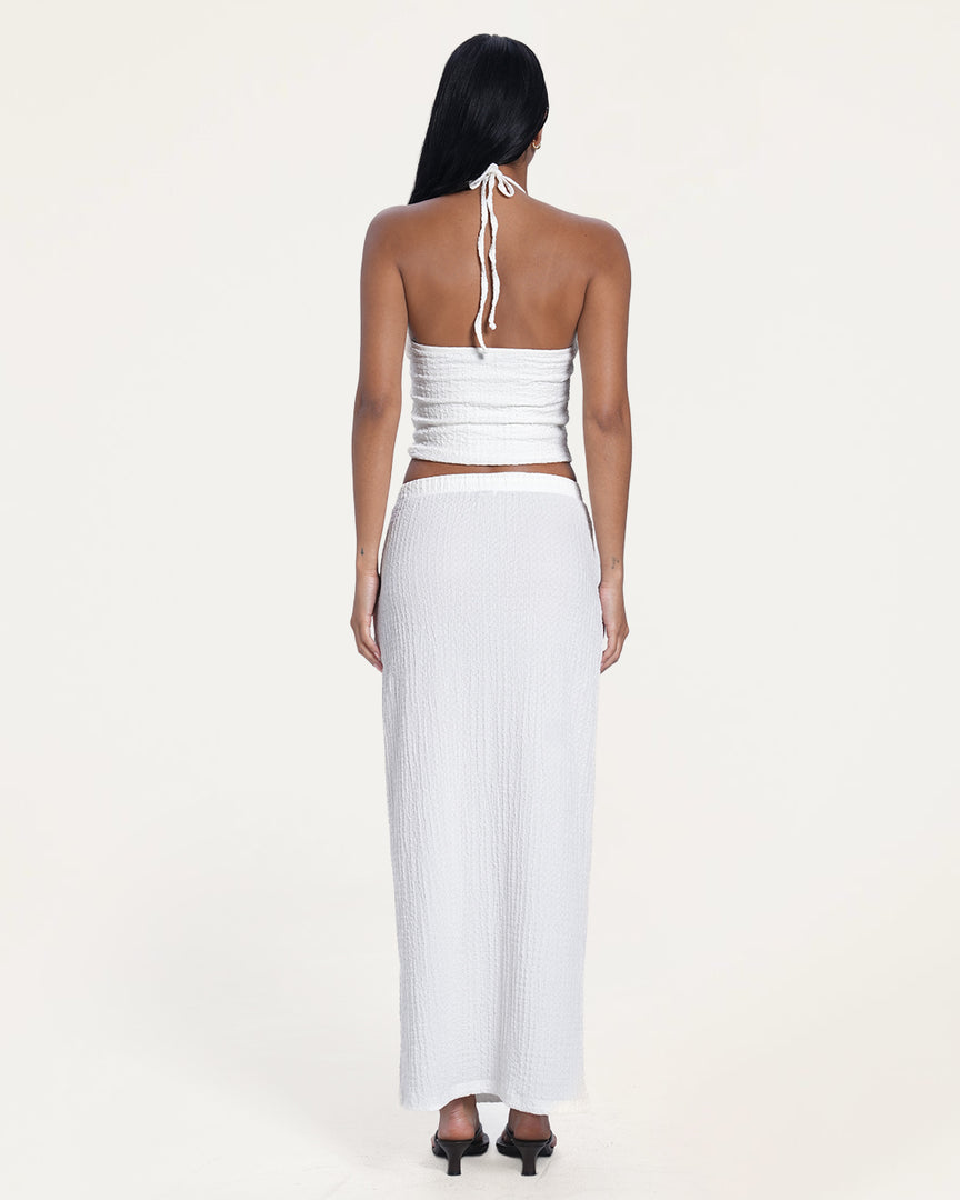 Noosa Midi Skirt