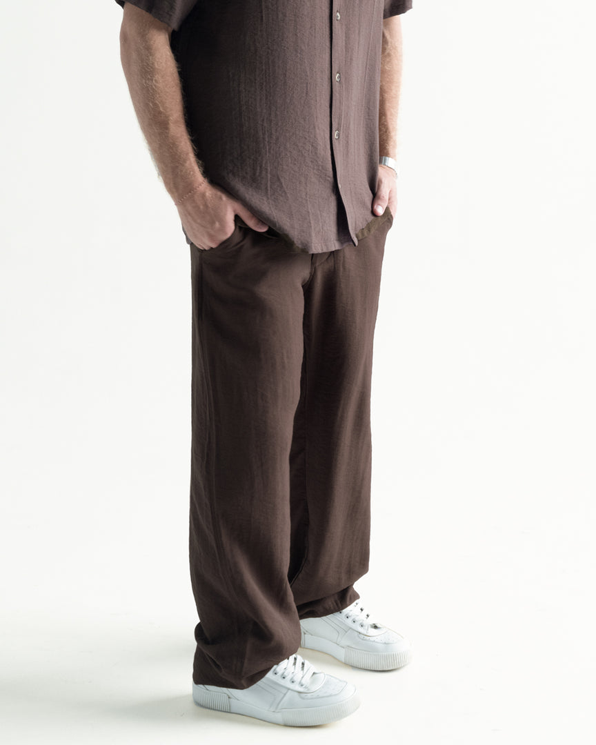 North Pants