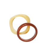 Load image into Gallery viewer, Nyssa 2 Pack Bangles