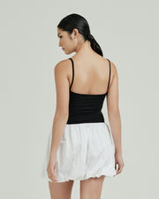 Brie Bubble Mini Dress