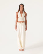Load image into Gallery viewer, Nina Halter Top
