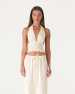 Load image into Gallery viewer, Nina Halter Top
