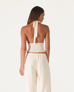 Load image into Gallery viewer, Nina Halter Top

