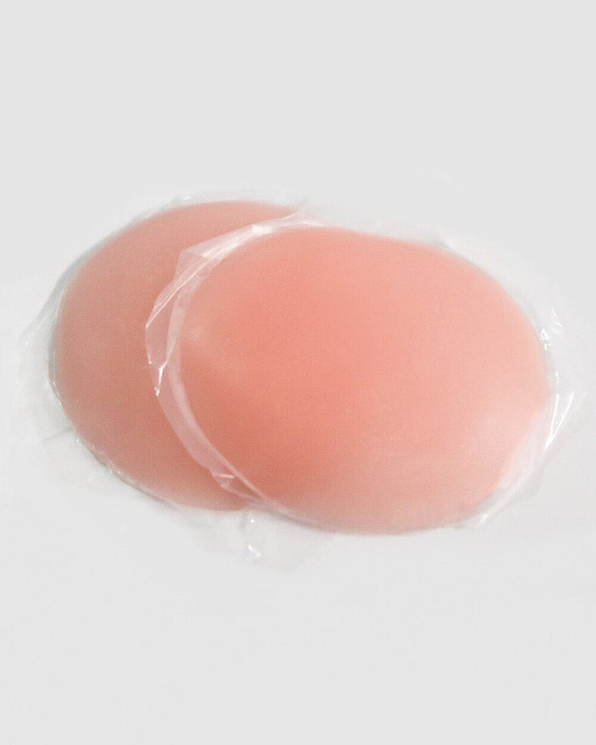 Silicon Nipple Cover Nipple Silicone Pads Bamboo Blonde