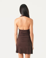 Load image into Gallery viewer, Odette Jersey Mini Dress
