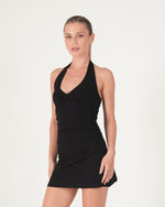 Load image into Gallery viewer, Odette Jersey Mini Dress
