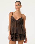 Load image into Gallery viewer, Ofelia Cami Top