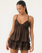 Load image into Gallery viewer, Ofelia Cami Top