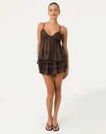 Load image into Gallery viewer, Ofelia Cami Top