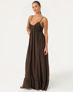 Load image into Gallery viewer, Ofelia Maxi Dress
