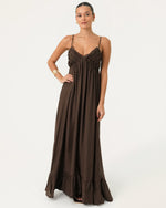 Load image into Gallery viewer, Ofelia Maxi Dress