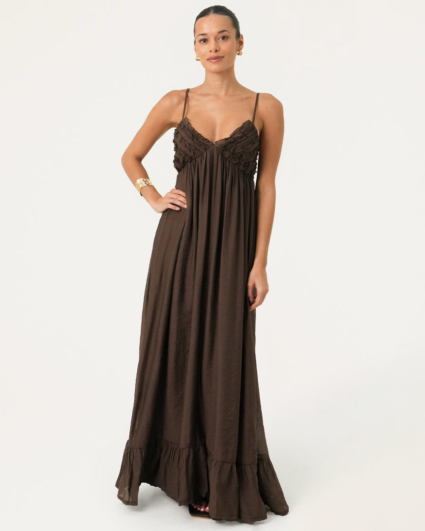 Ofelia Maxi Dress