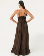 Load image into Gallery viewer, Ofelia Maxi Dress