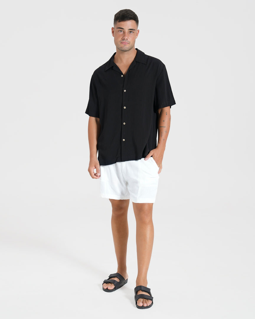 Oliver Short