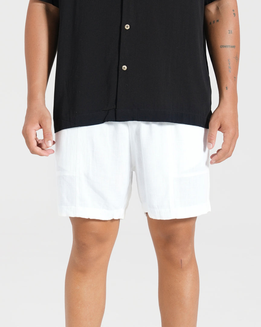 Oliver Short