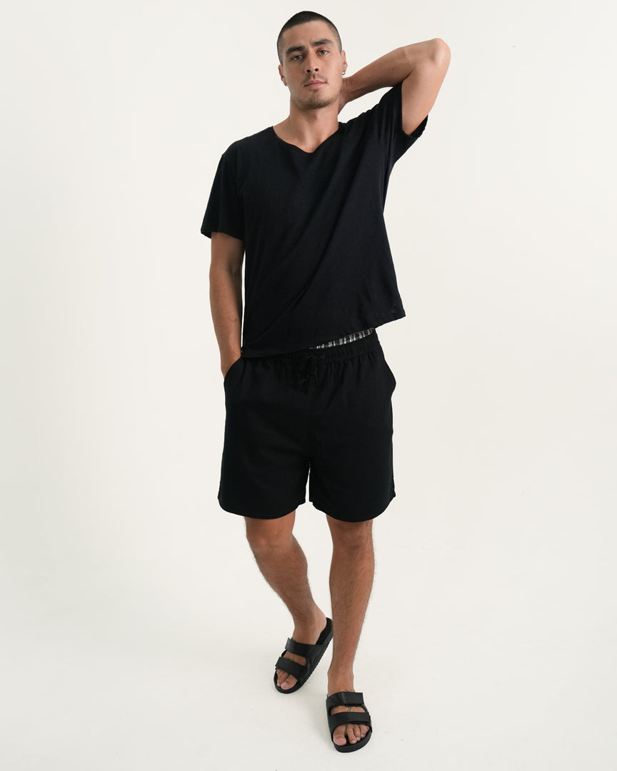 Oliver Short