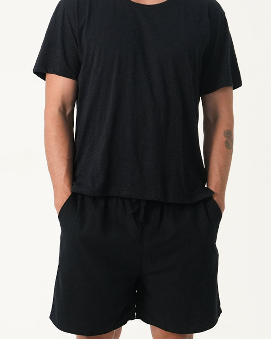 Oliver Short