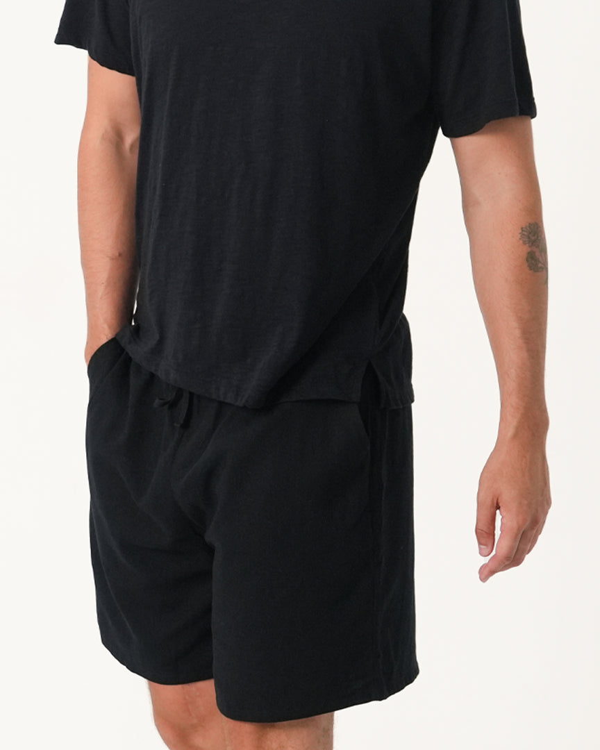 Oliver Short