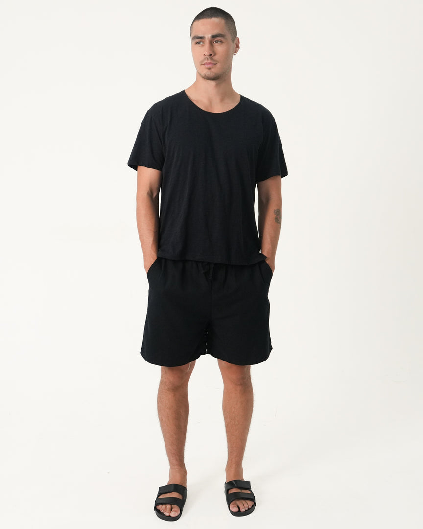Oliver Short