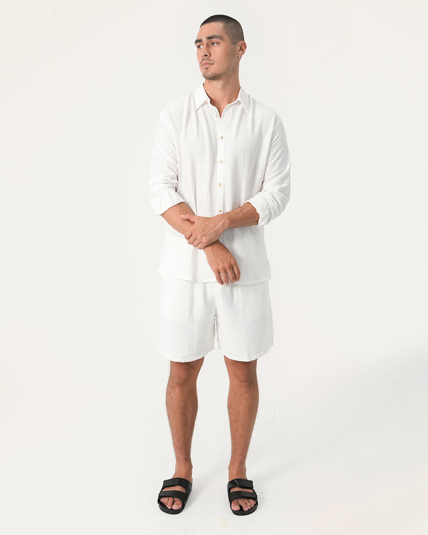 Oliver Short