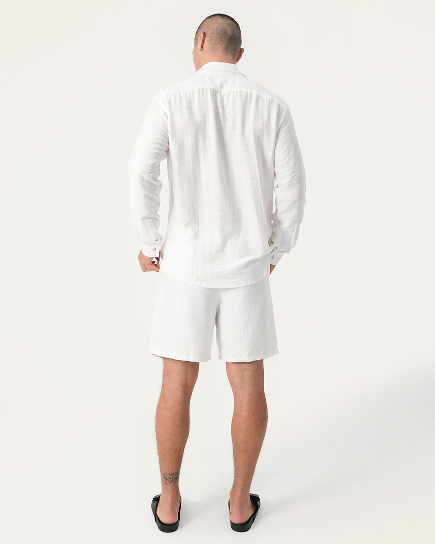 Oliver Short