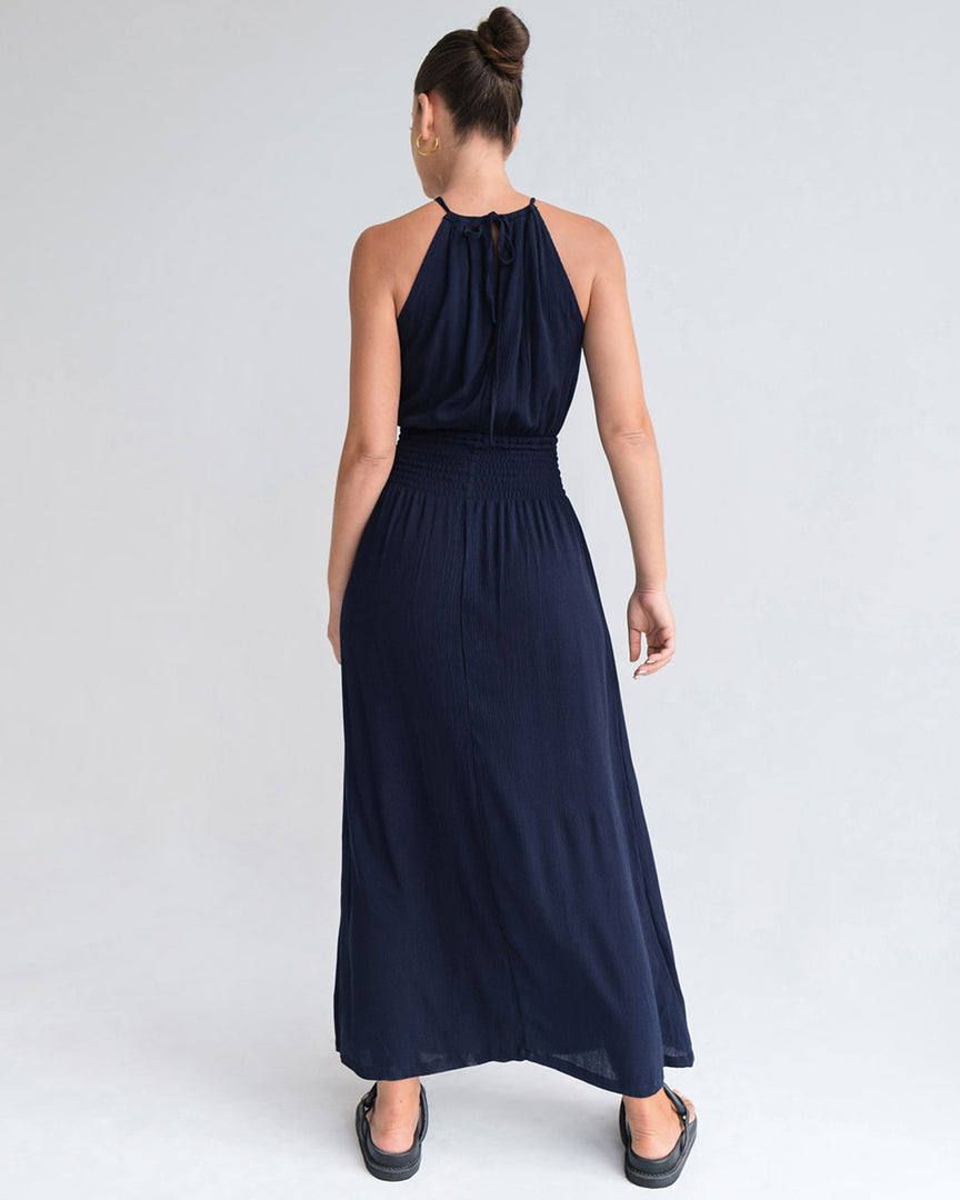 Saige Midi Dress