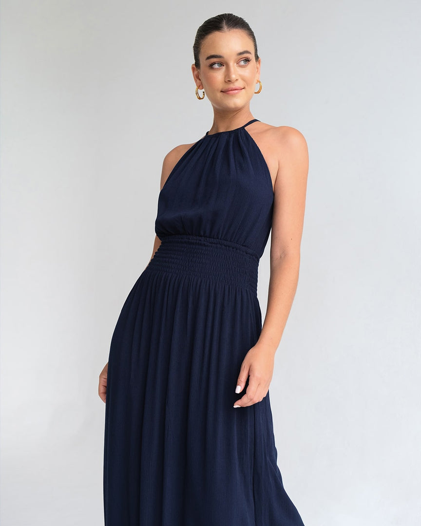 Saige Midi Dress