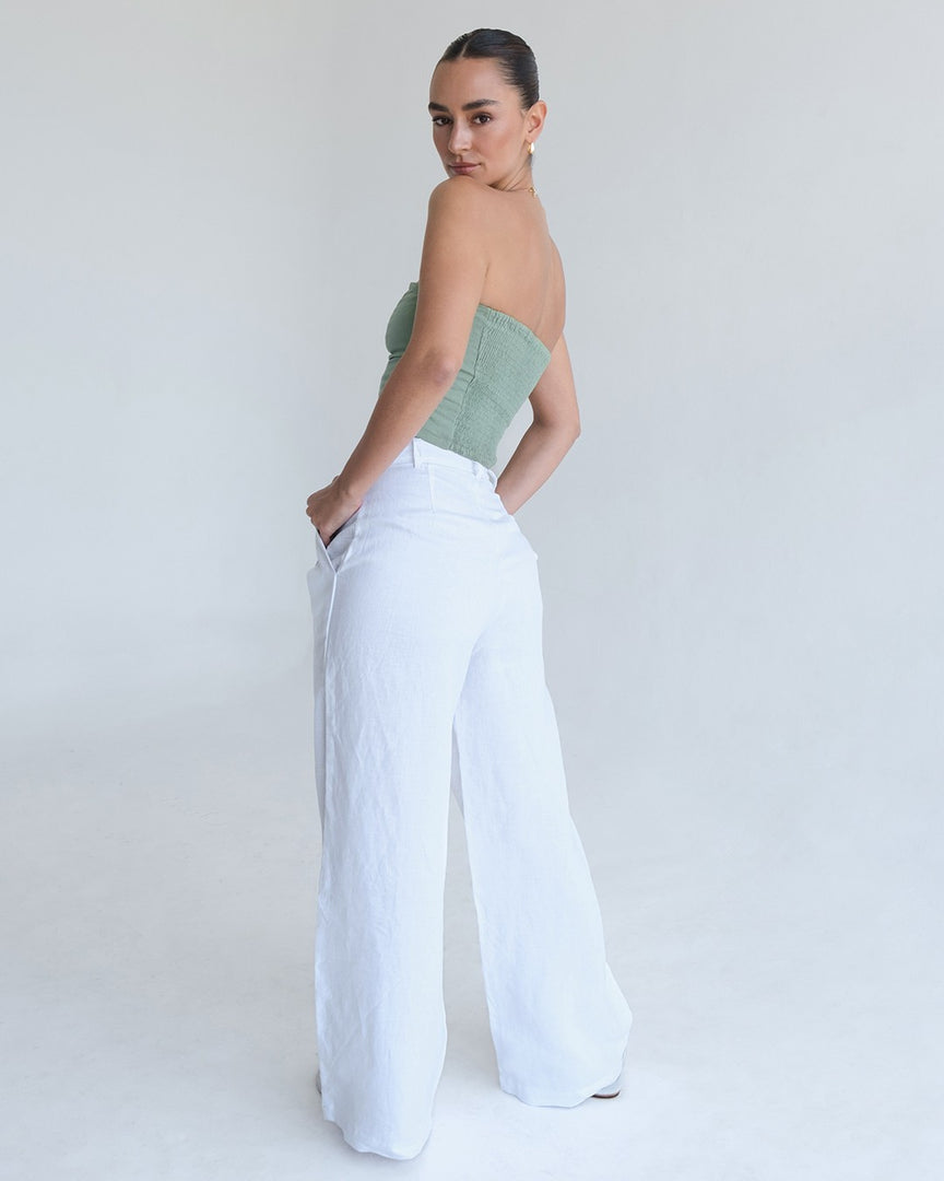 Ria Tailored Pants