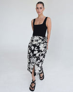 Load image into Gallery viewer, Hera Wrap Skirt