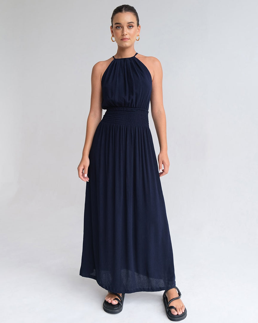 Saige Midi Dress