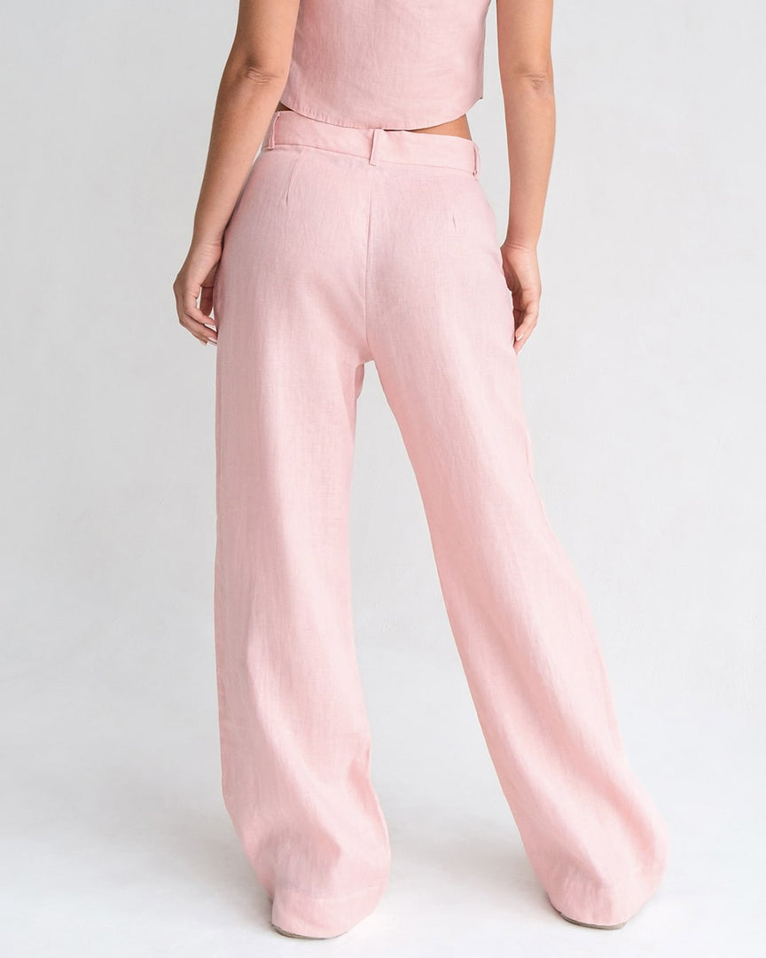 Lena Tailored Pants