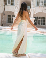 Load image into Gallery viewer, Sunny Maxi Dress