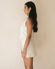 Buttercup Mini Skirt