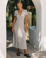 Load image into Gallery viewer, Alora Midi Dress