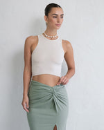 Load image into Gallery viewer, Summer Holiday Midi Skirt