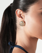 Pacifico Earrings