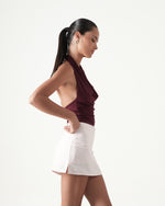 Load image into Gallery viewer, Pam Cowl Top
